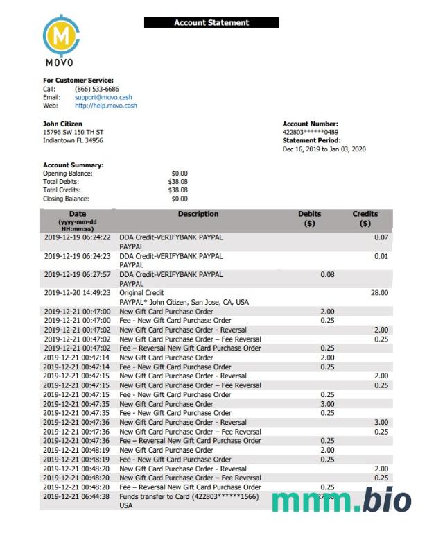 USA Lloyds Bank 2P